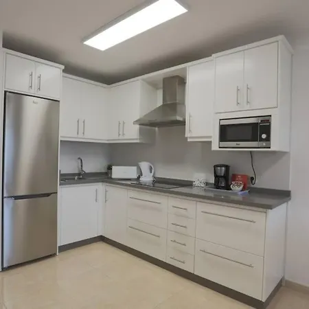 Apartmán La Perla D22- El Medano, Tenerife *
