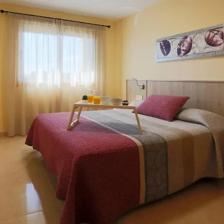 La Perla D22- El Medano, Tenerife