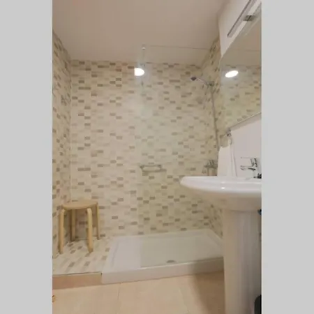 La Perla Con Piscina Y Garaje By Medano Rentals דירה *